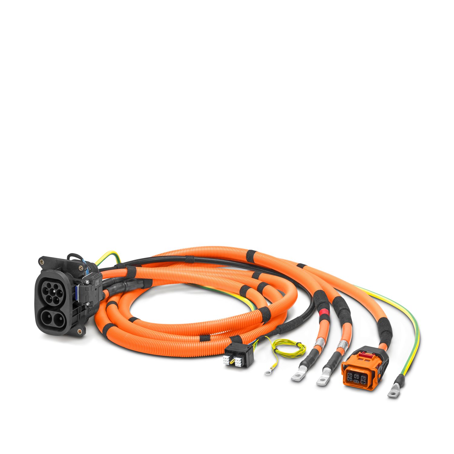 CHARX T2HBI12-3AC32DC250-WH1