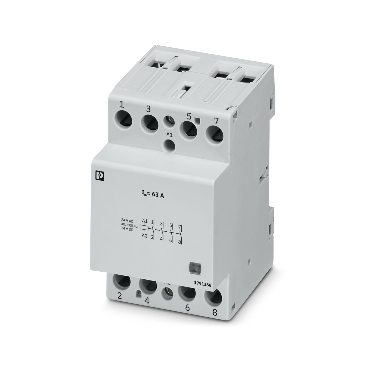 CBL-SC-24UC/40/63A