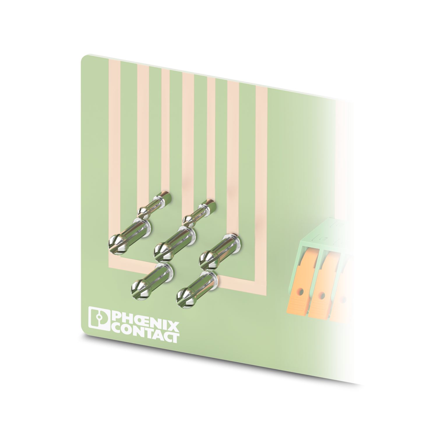 CHARX T2M3SO-PCB-SIGNALCONTACT