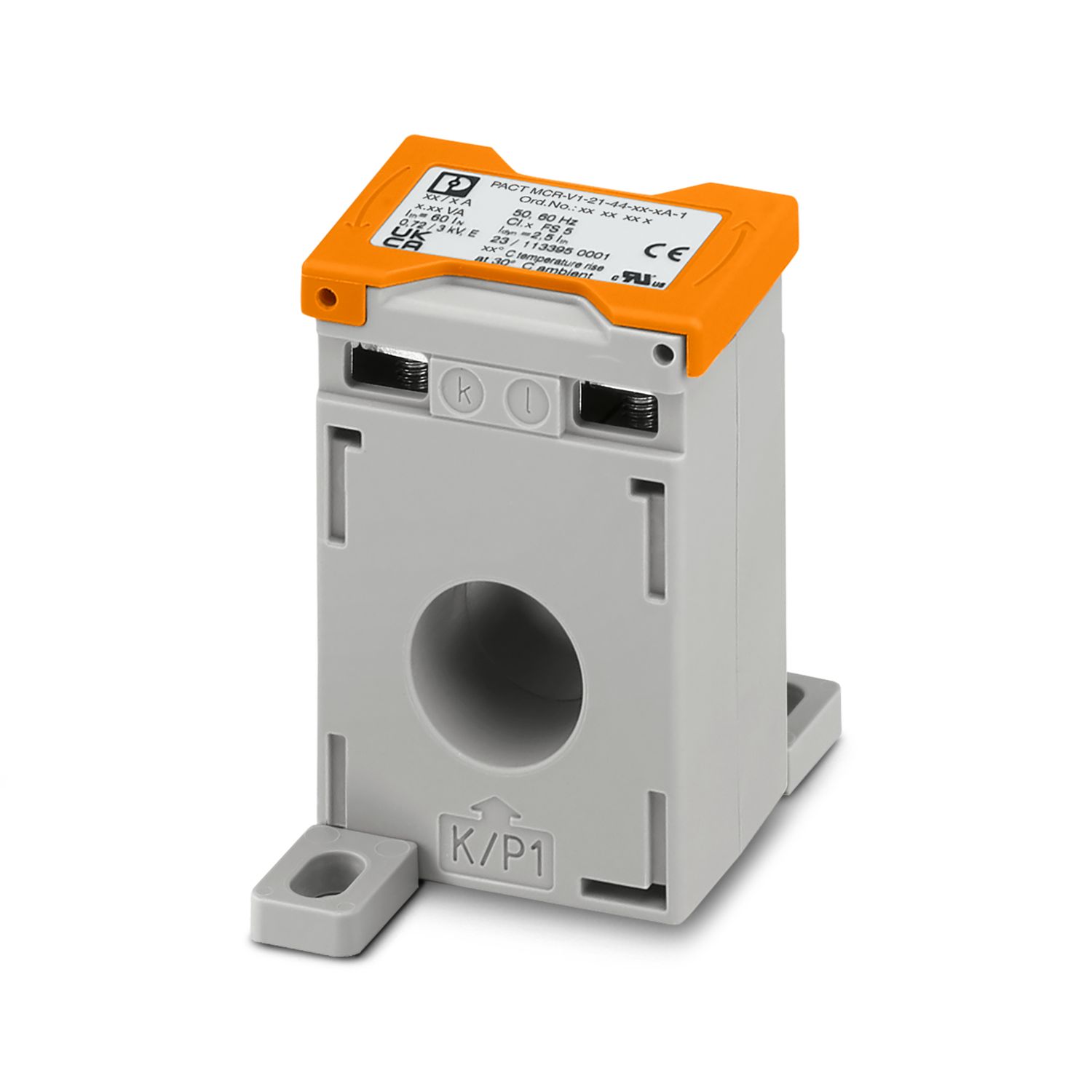 PACT MCR-V1-21-44- 50-5A-1 – Biến dòng