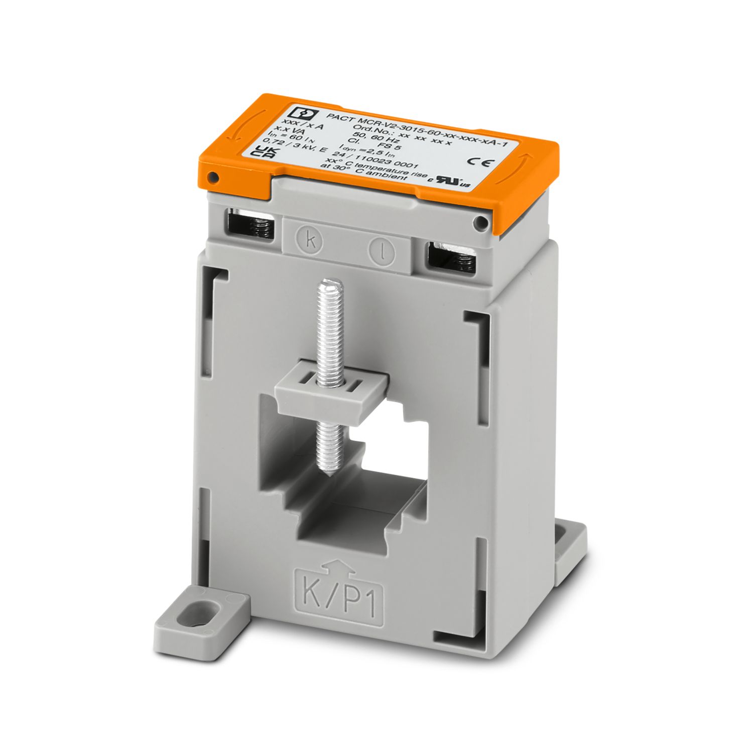 PACT MCR-V2- 3015- 60