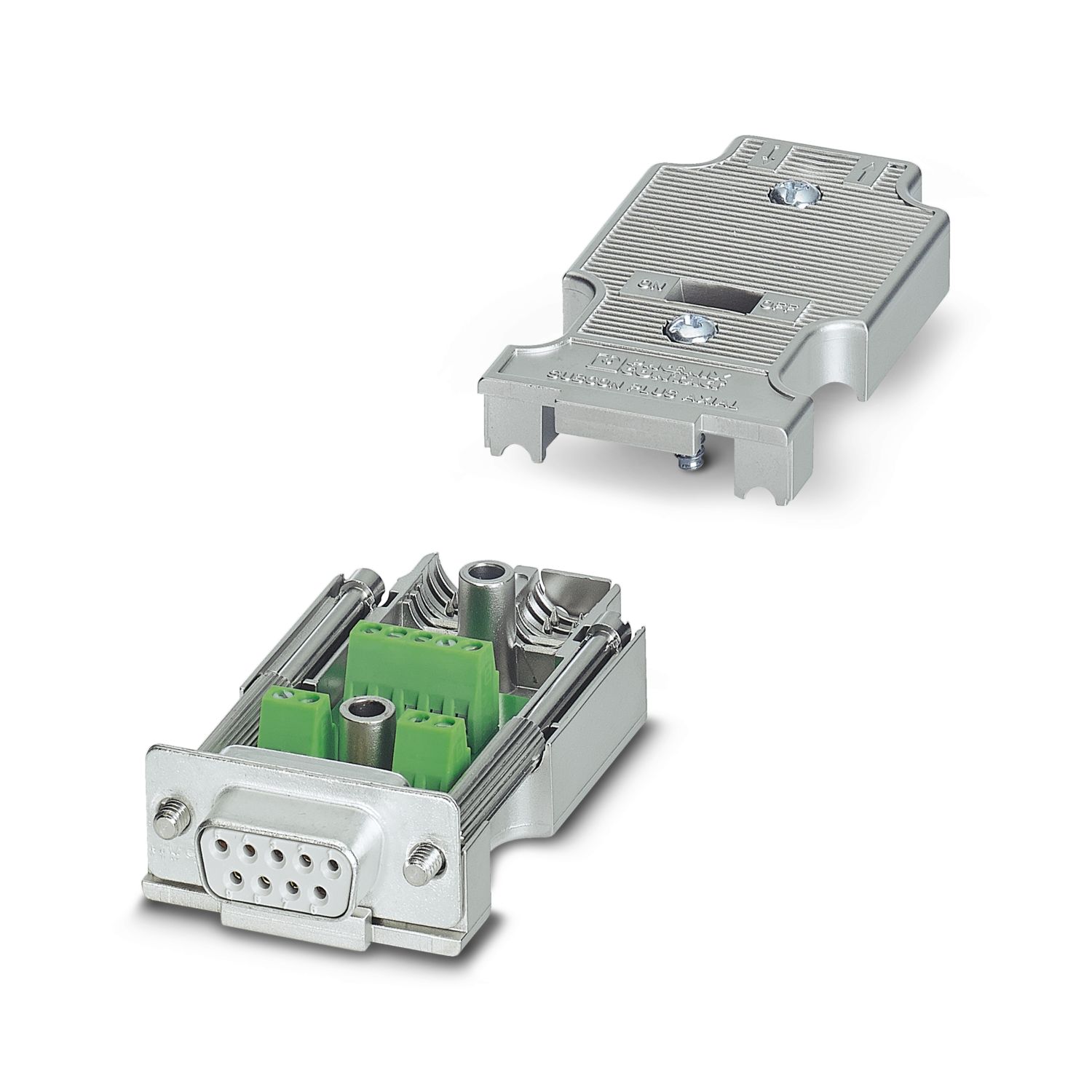 SUBCON-PLUS-F/AX 9