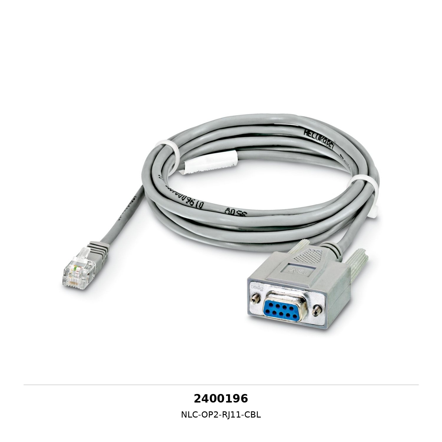 NLC-OP2-RJ11-CBL