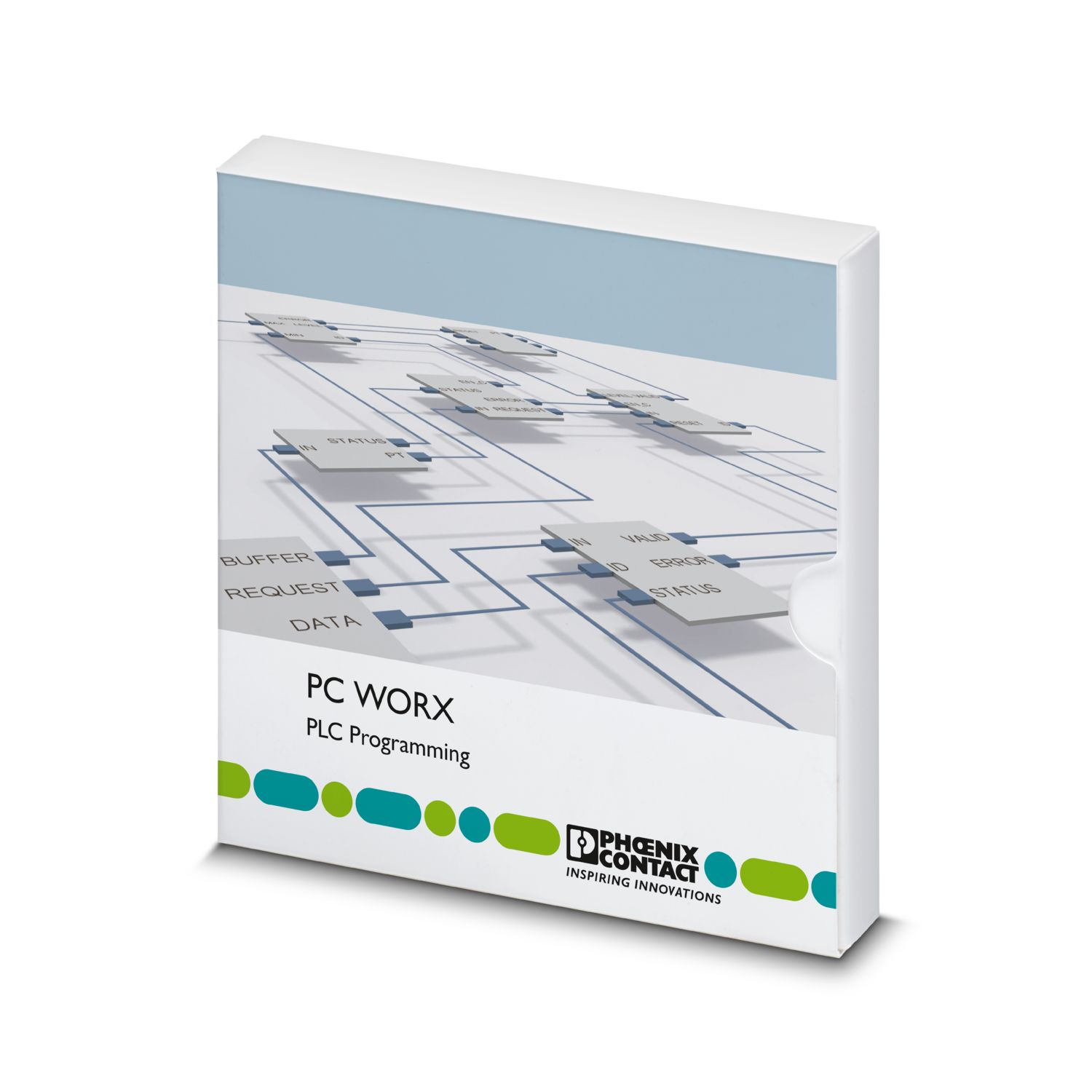 PC WORX PRO LIC