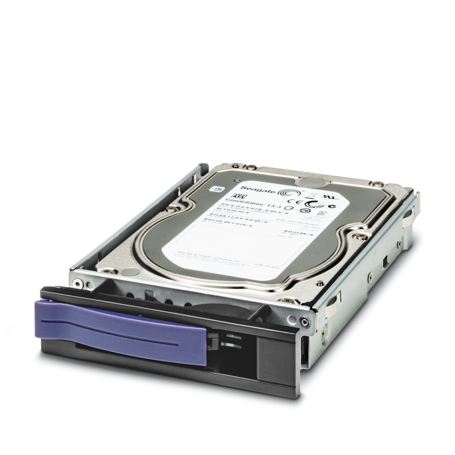 IPC 3.5 2TB HDD KIT