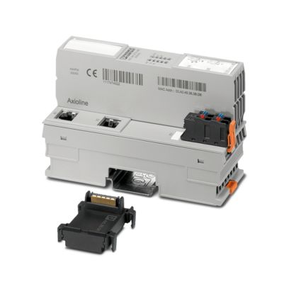 AXL F BK ETH - Bus coupler