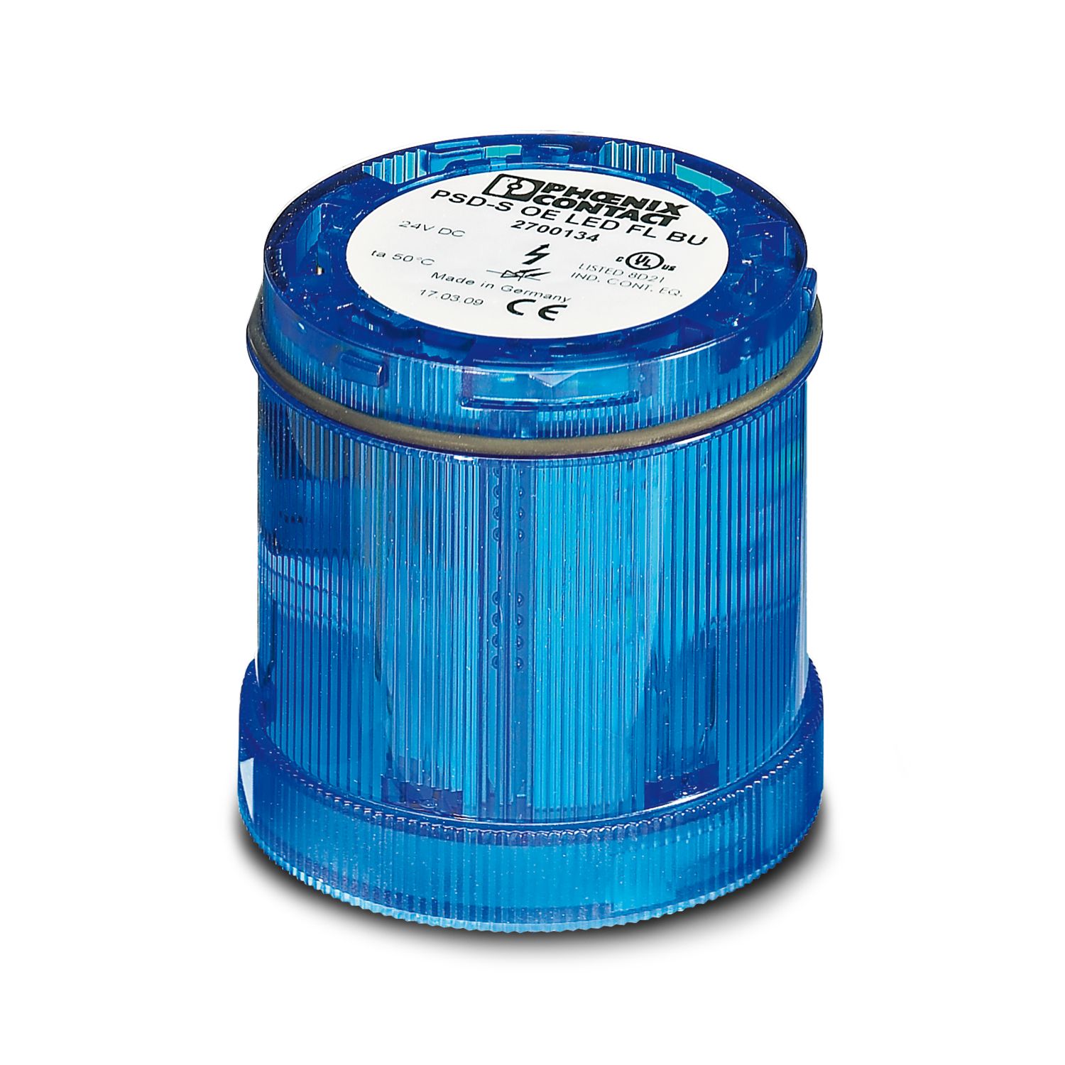 PSD-S OE LED FL BU