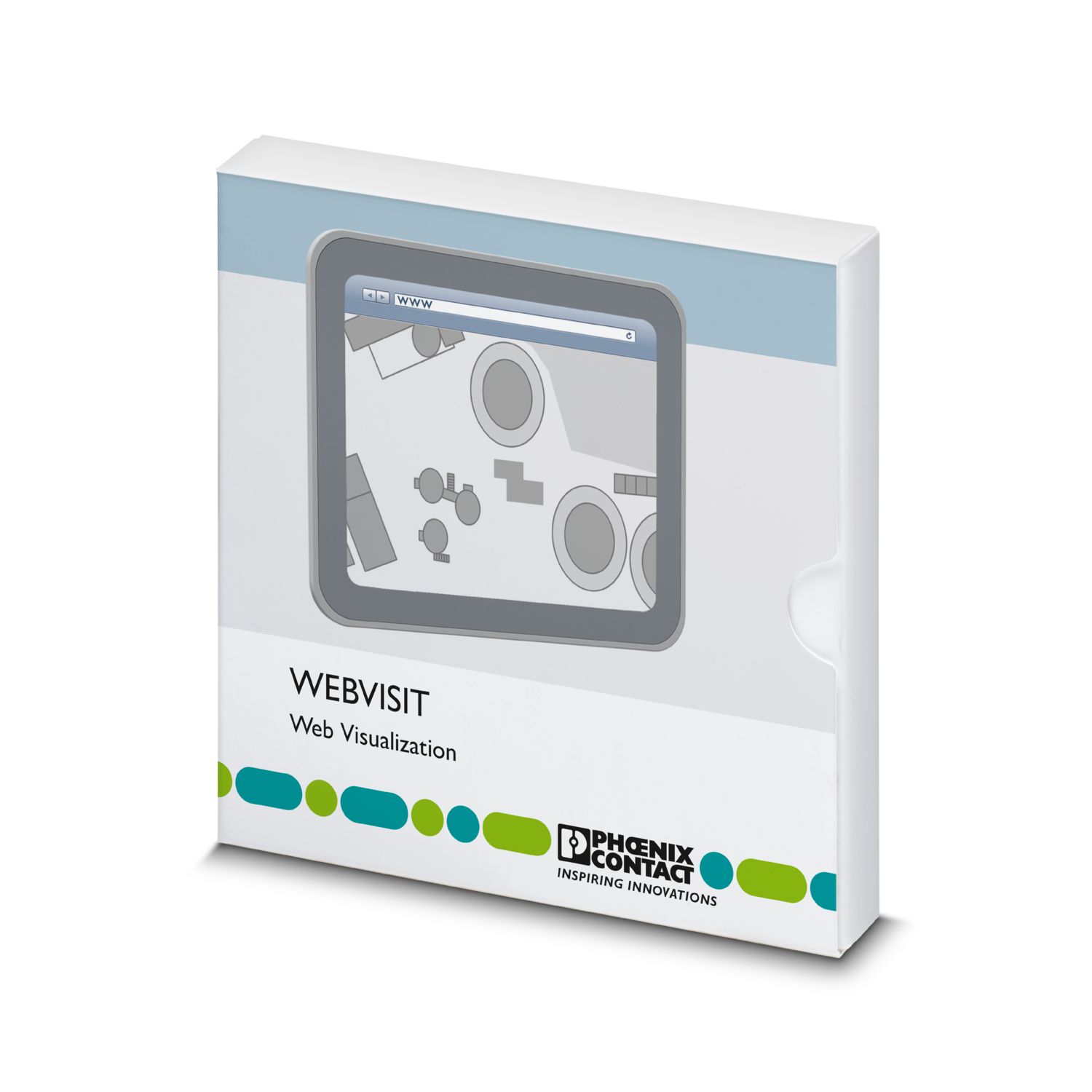 WEBVISIT 6 PRO