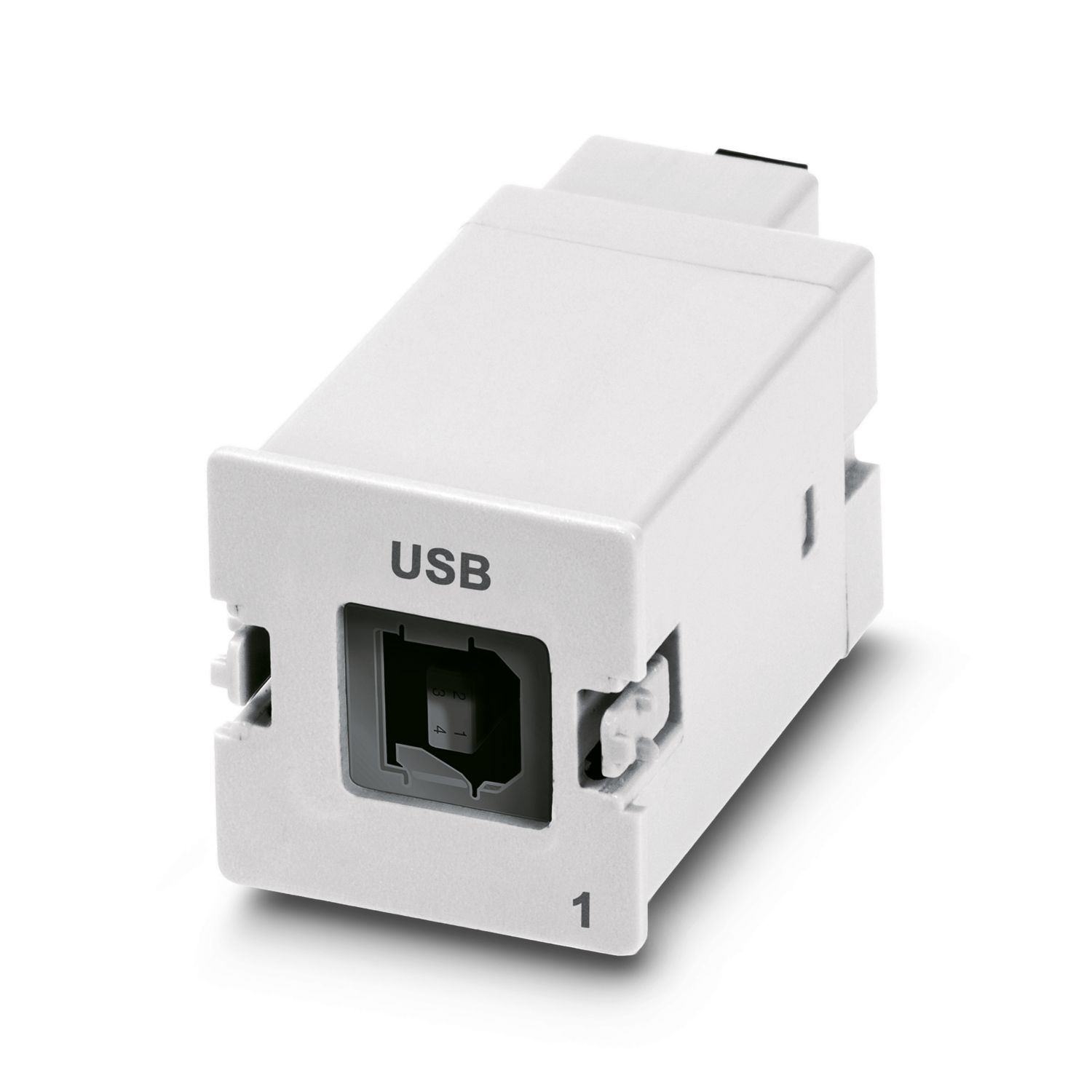 NLC-MOD-USB