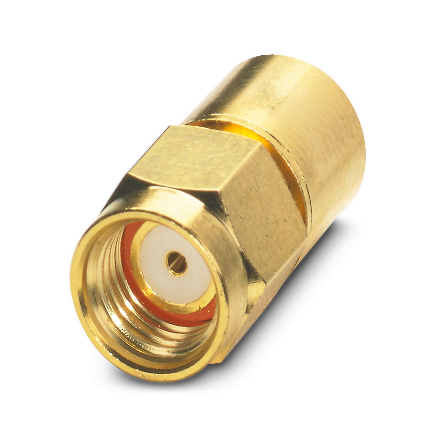 FL LCX 50-OHM-RSMA