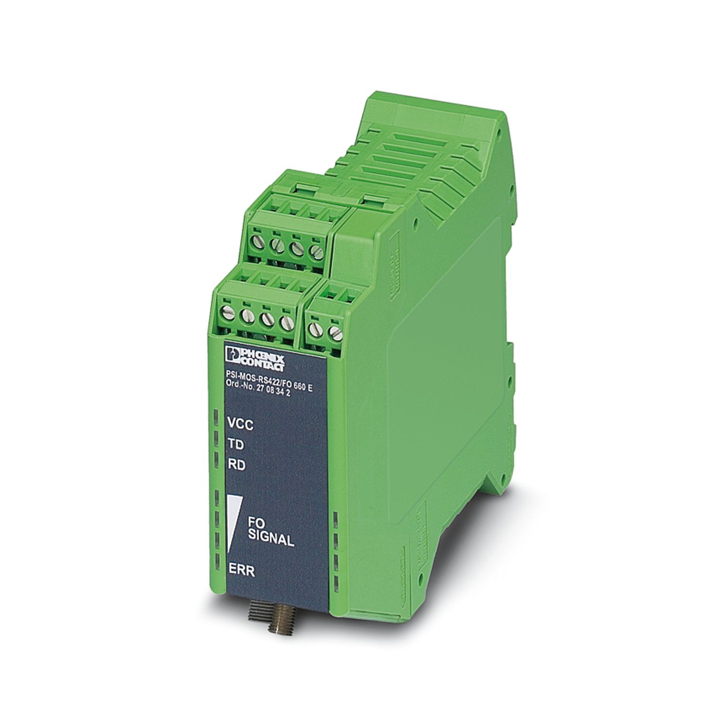 PSI-MOS-RS422/FO 660 E