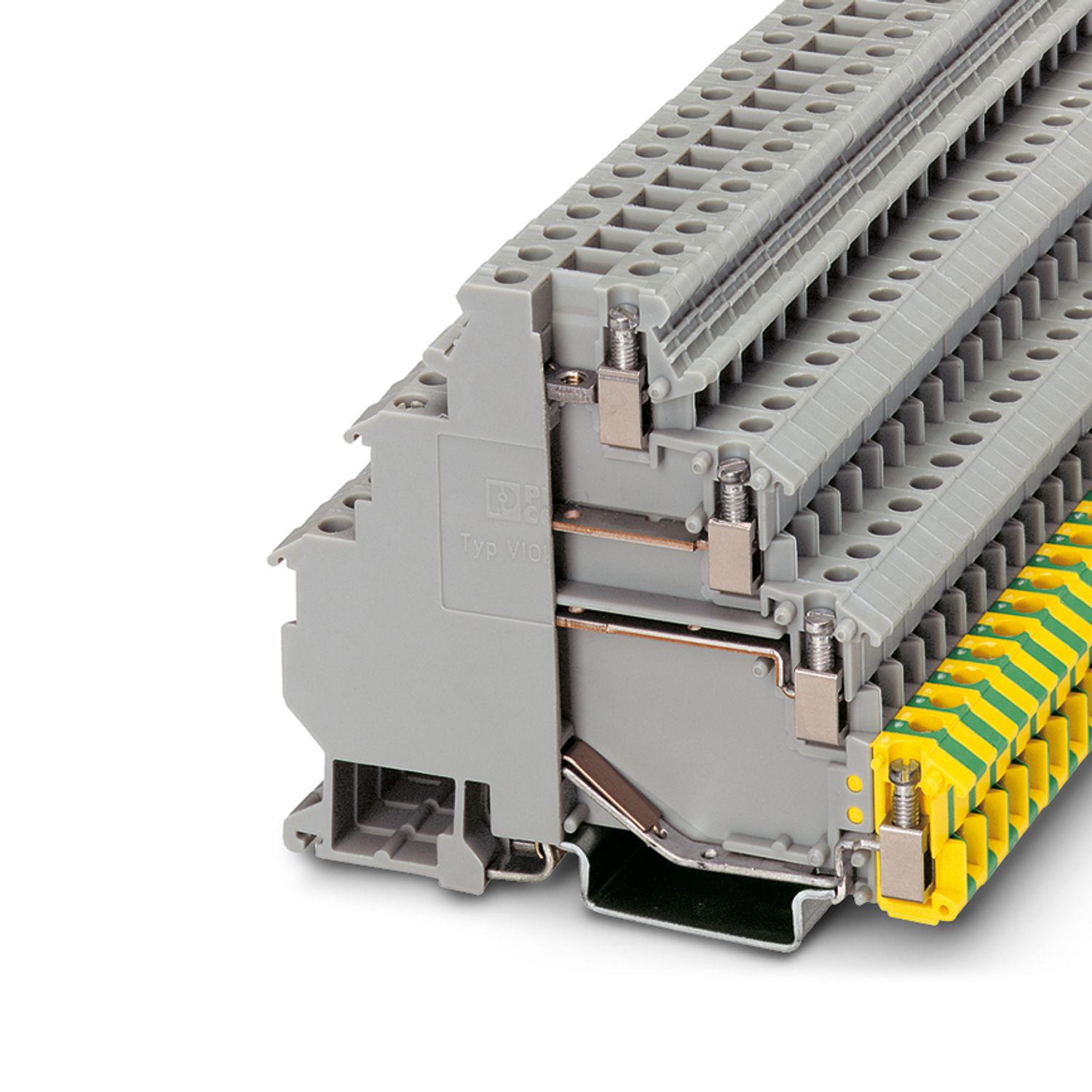 VIOK 1,5-3D/PE