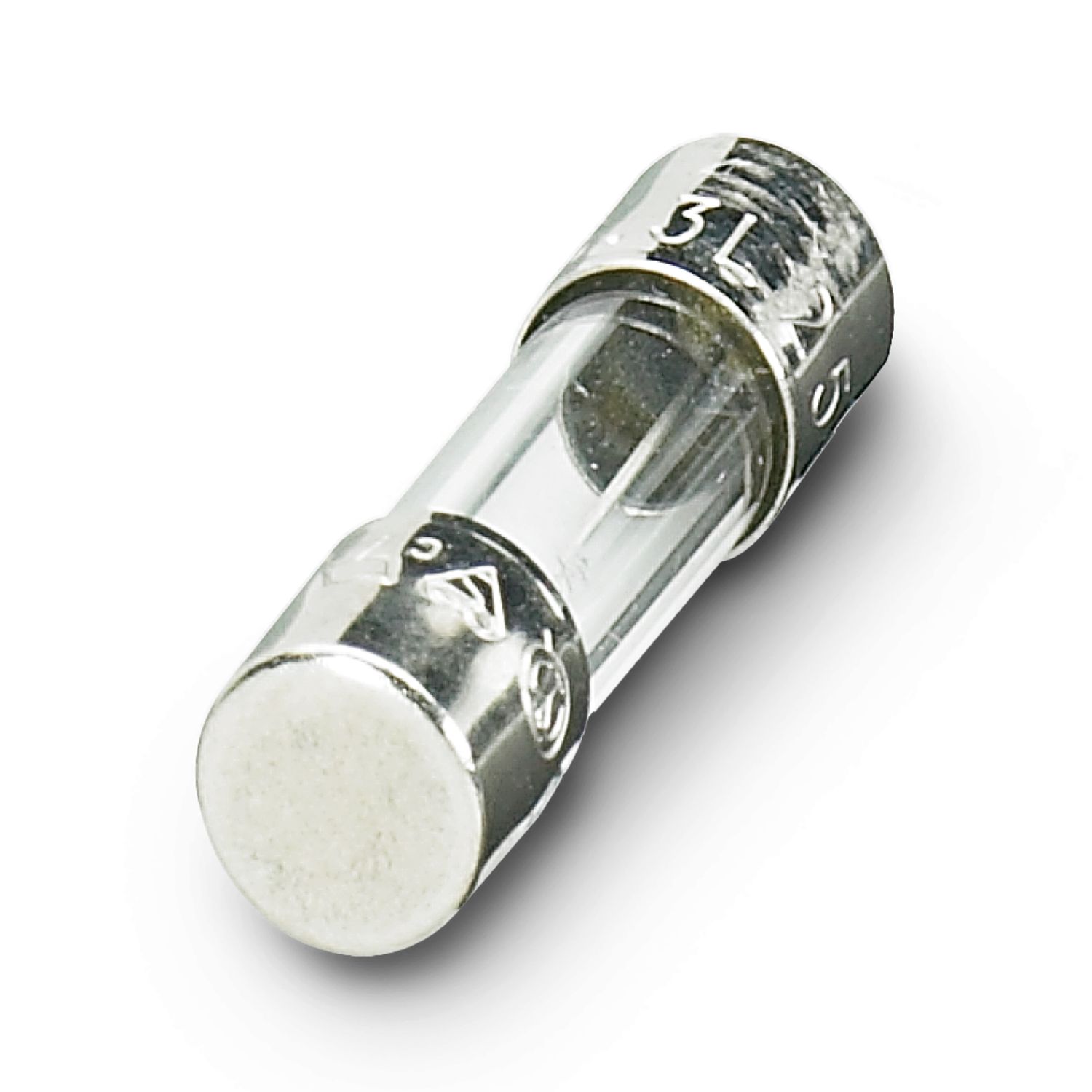 SI 5X20 6,3 A T DIN 41662