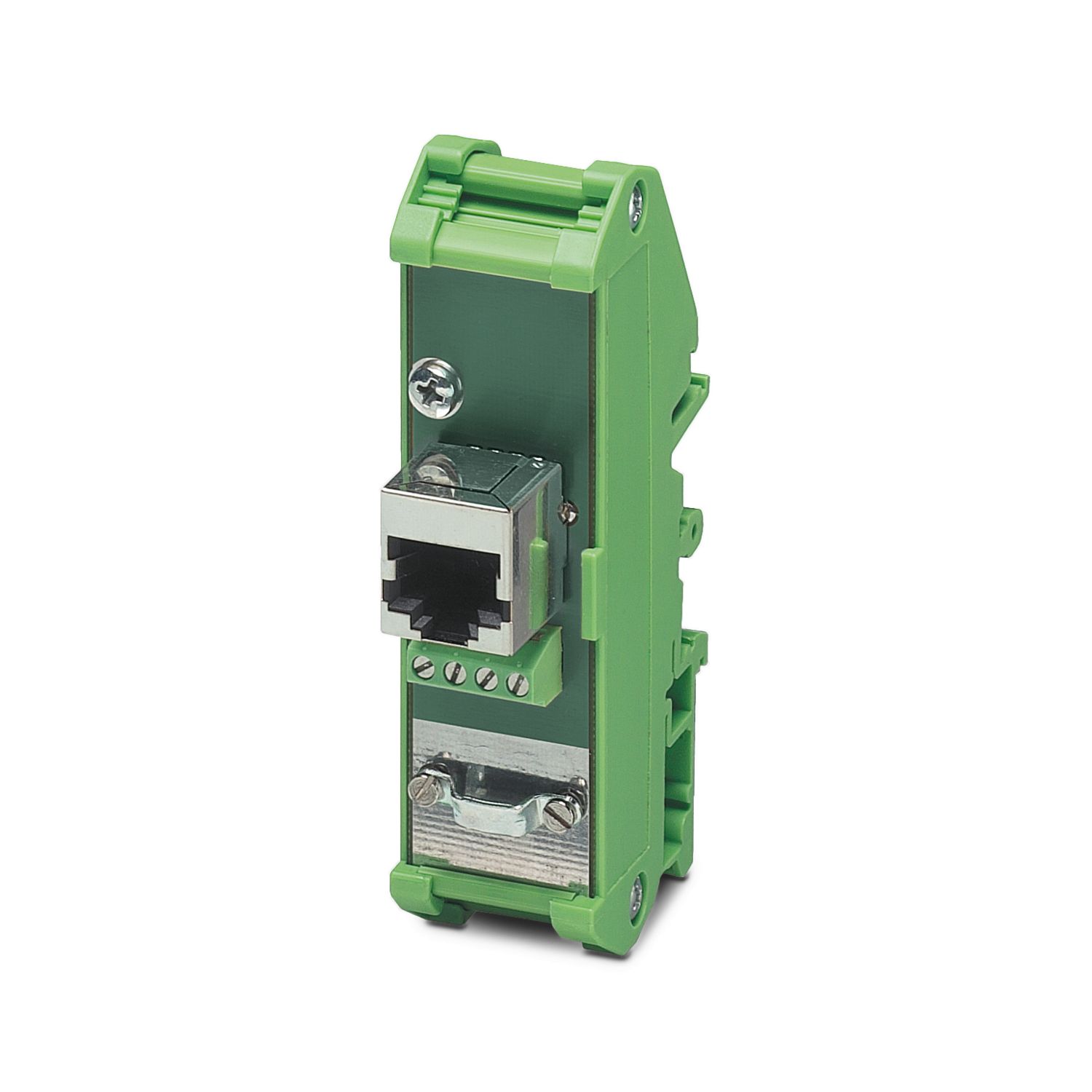 FL CAT5 TERMINAL BOX