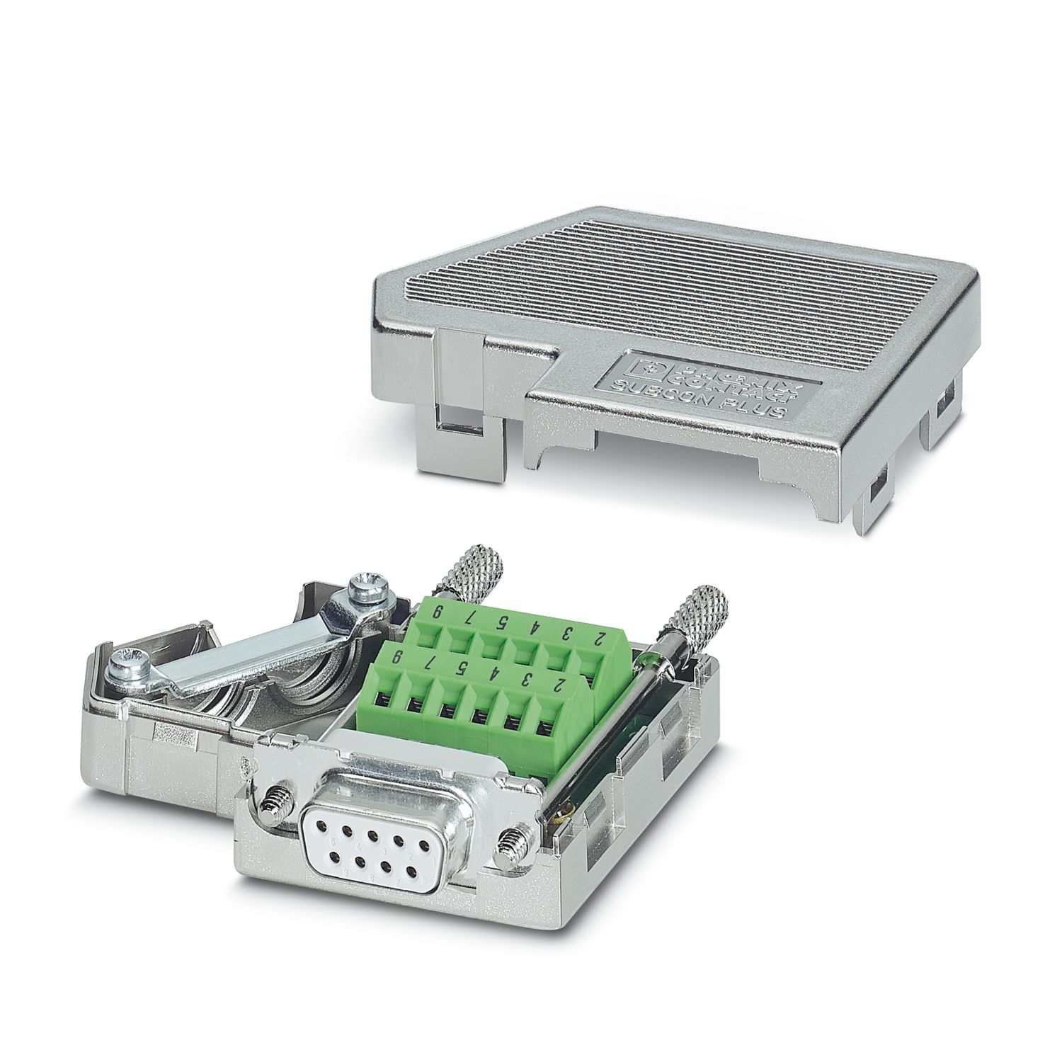 SUBCON-PLUS F2