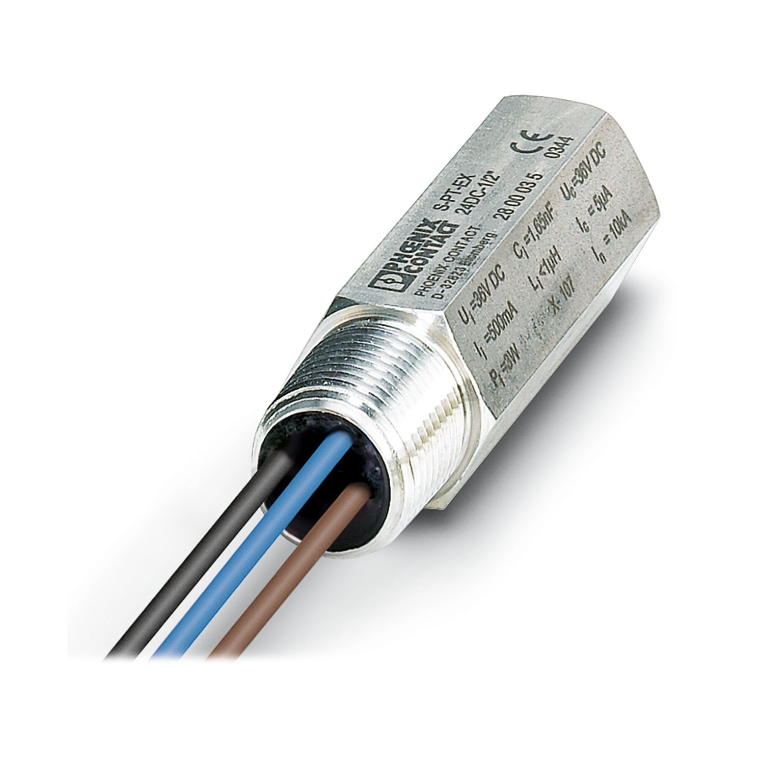 S-PT-EX-24DC-1/2"