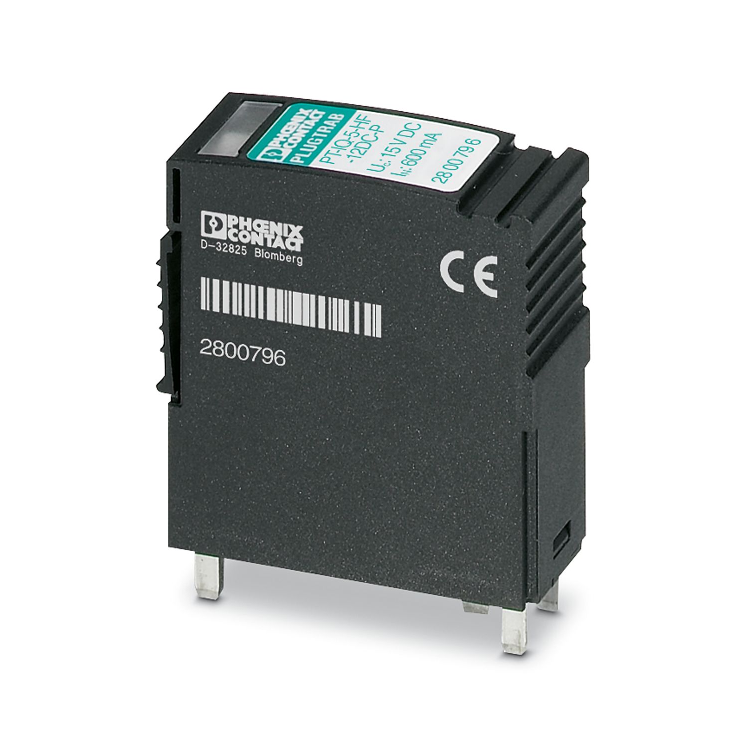 PT-IQ-5-HF-12DC-P