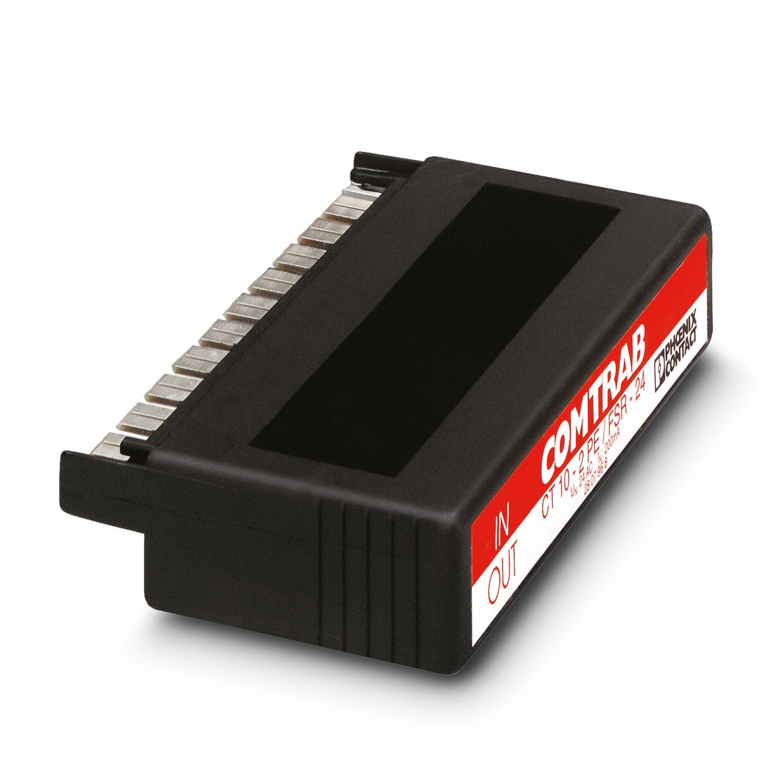 CT 10-2PE/FSR-24