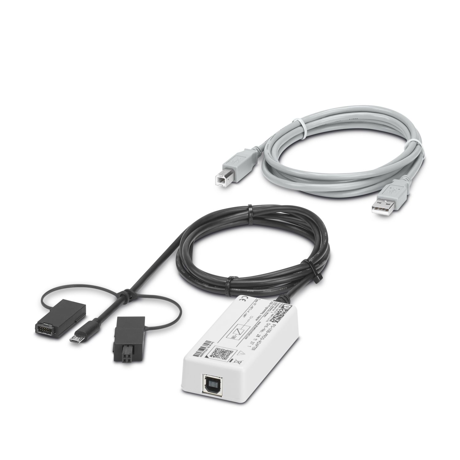 IFS-USB-PROG-ADAPTER