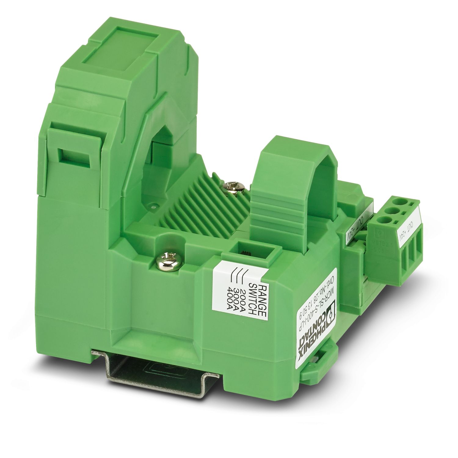 MCR-SL-S-400-I-LP – Bộ đo lường dòng