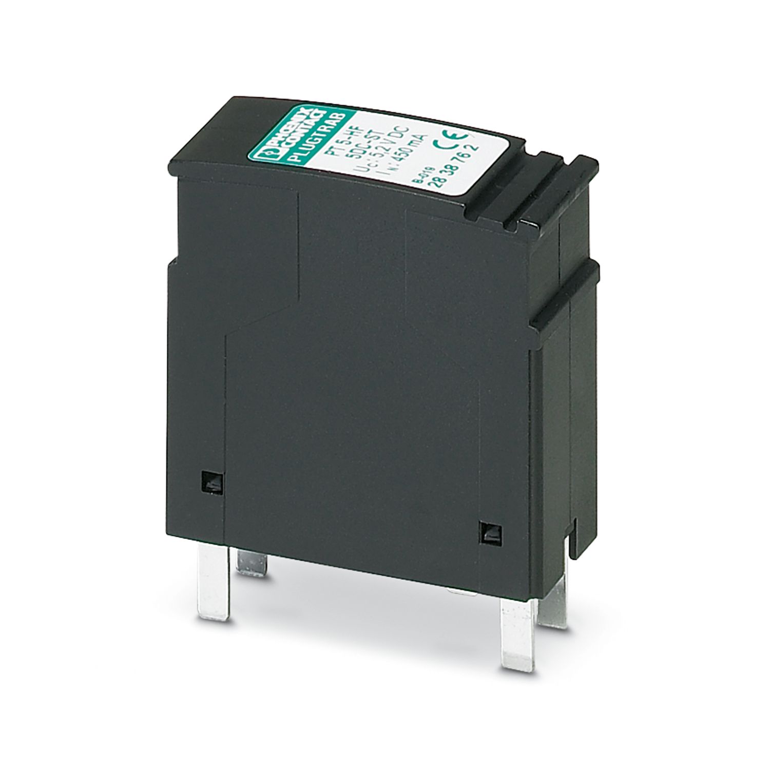 PT 5-HF-5DC-ST