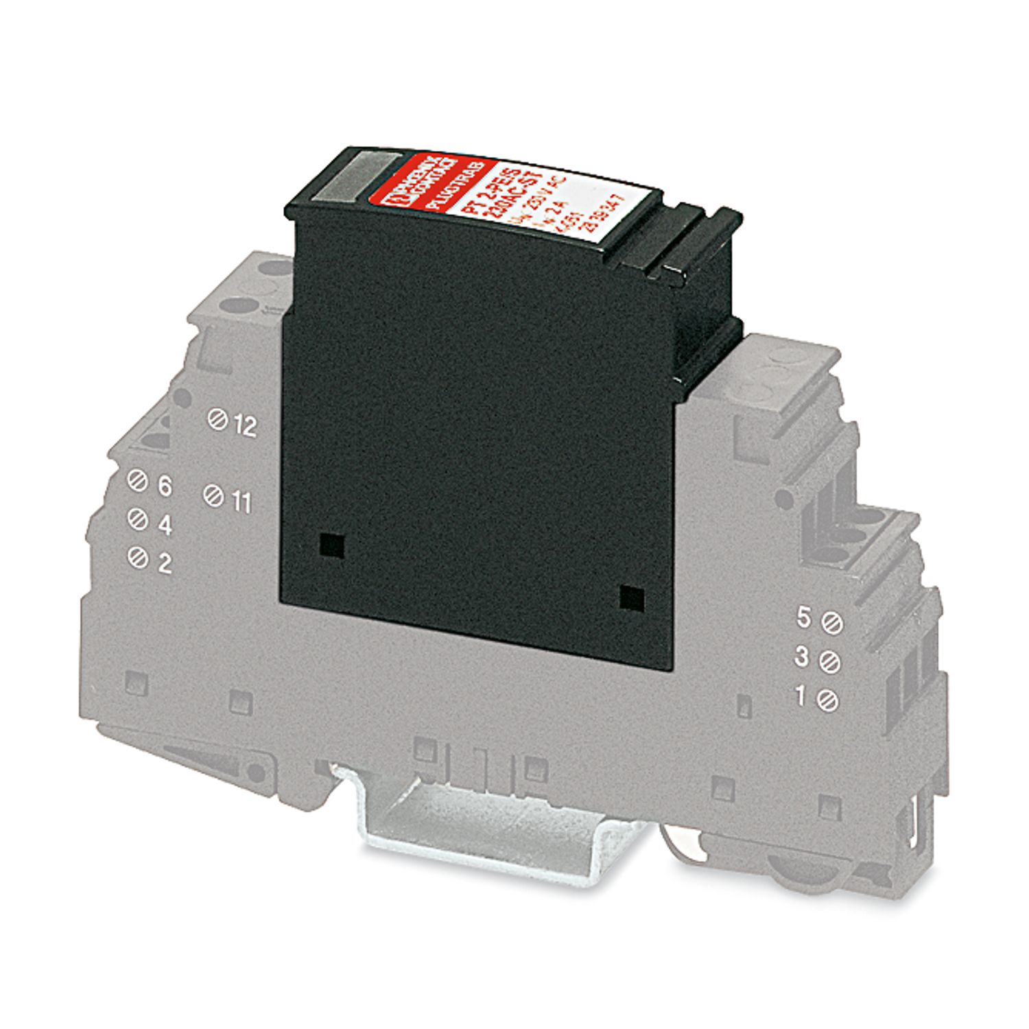 PT 2-PE/S- 24AC-ST