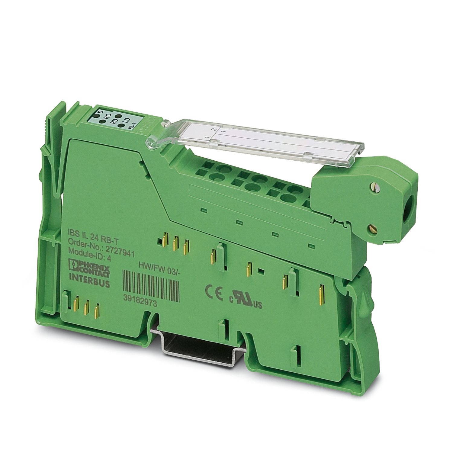 IBS IL 24 RB-T-2MBD-PAC