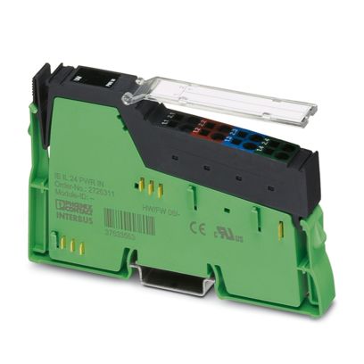 IB IL 24 PWR IN/2-F-D-PAC