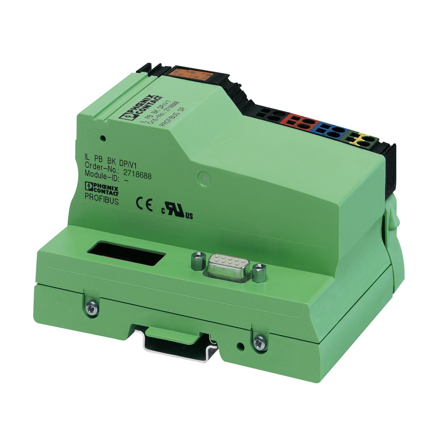 IL PB BK DP/V1-PAC