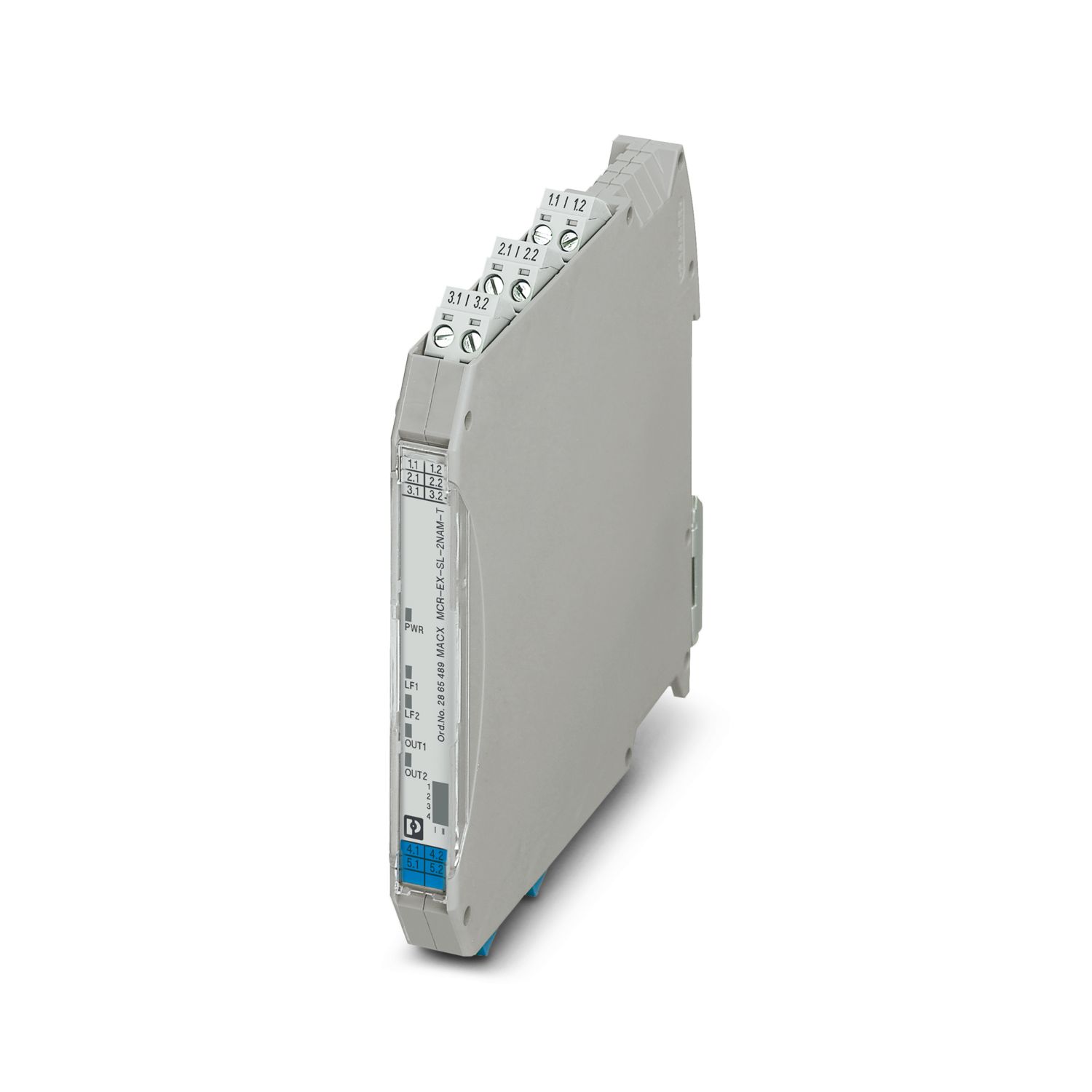 MACX MCR-EX-SL-2NAM-T