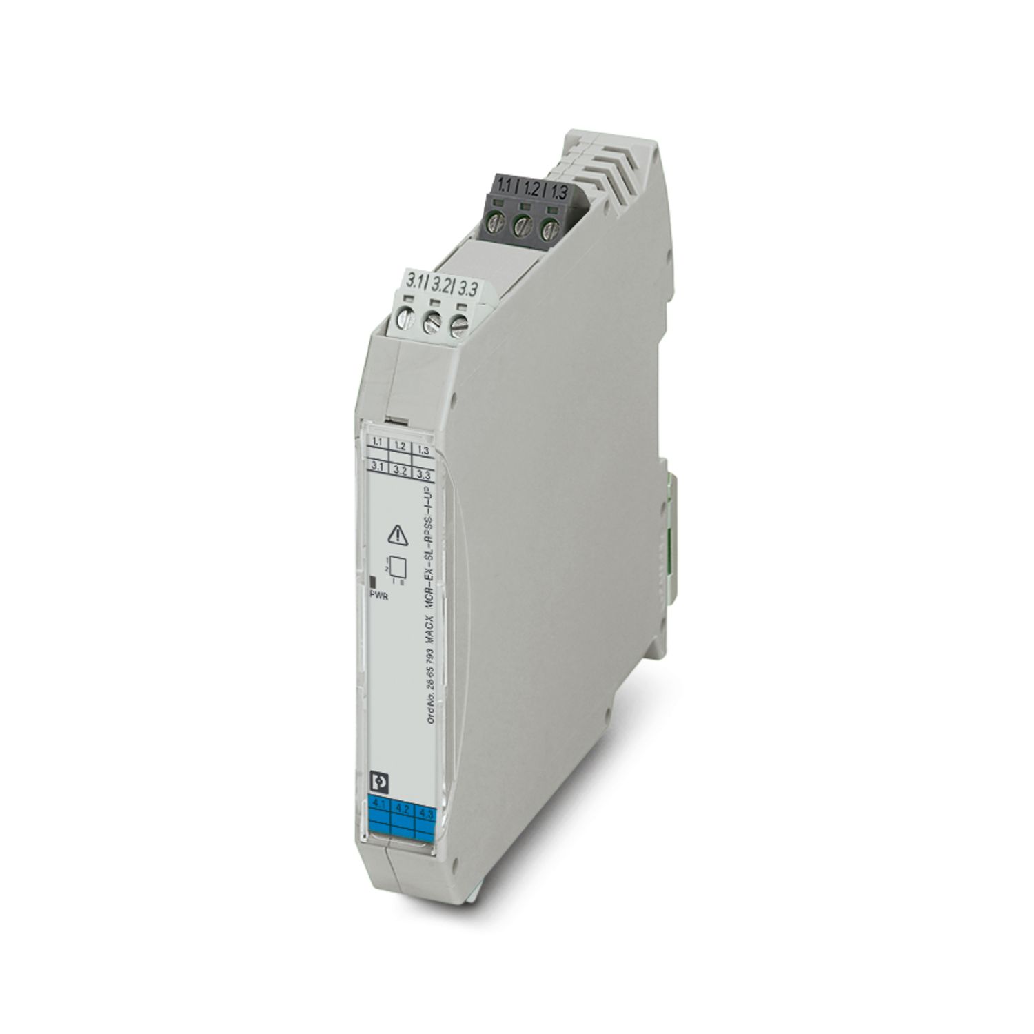MACX MCR-EX-SL-RPSSI-I-UP