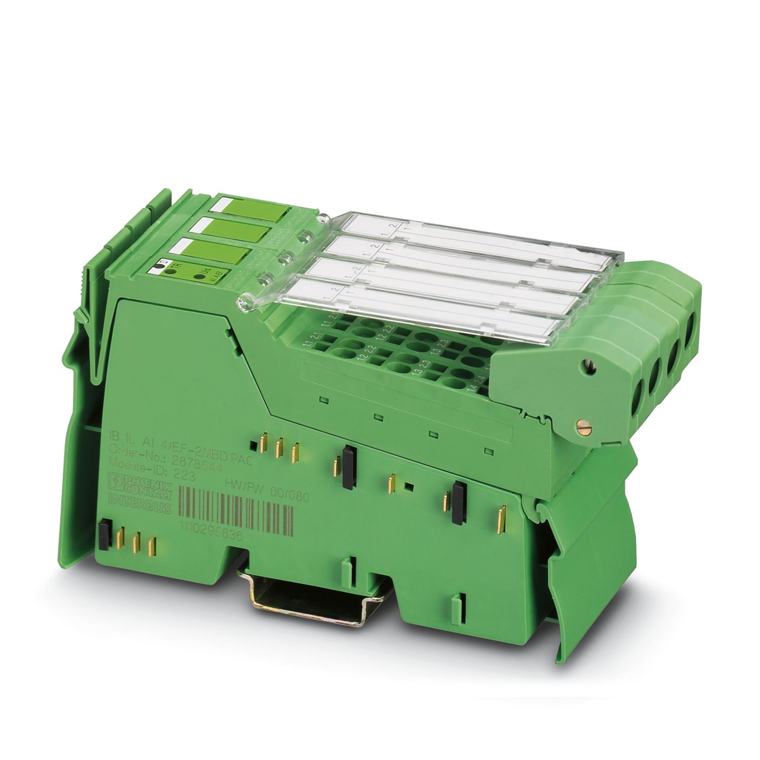 IB IL AI 4/EF-2MBD-PAC