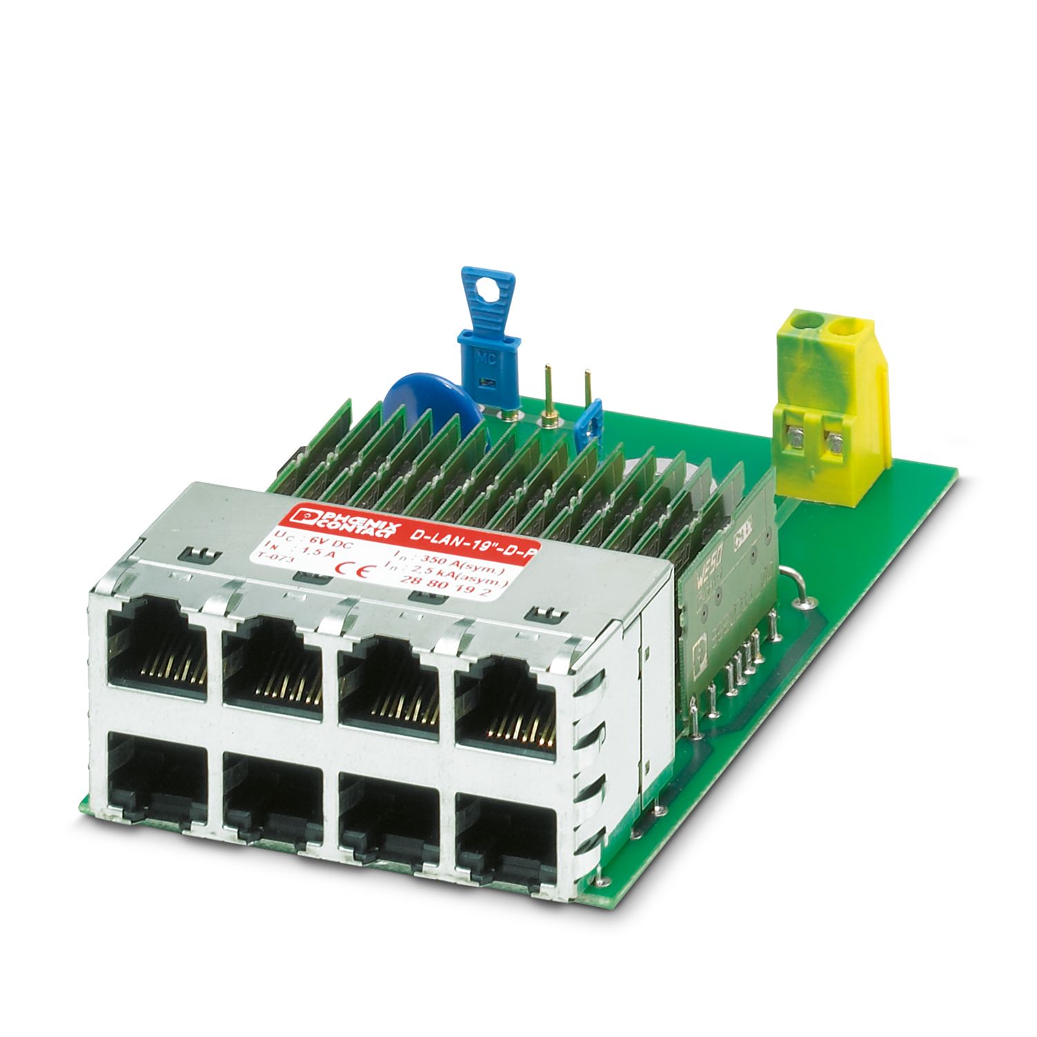 D-LAN-19"-D-P