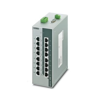 FL SWITCH 3016