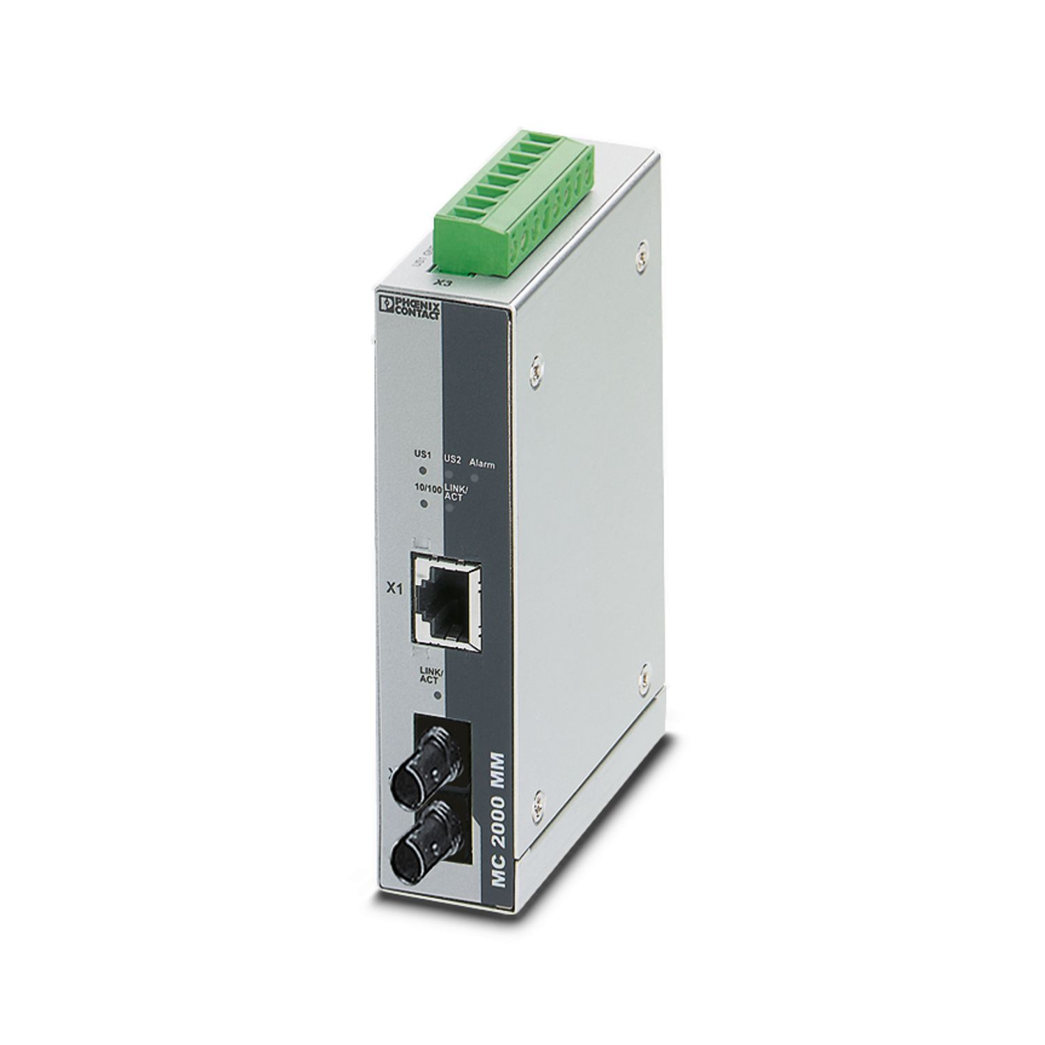 FL MC 2000T ST