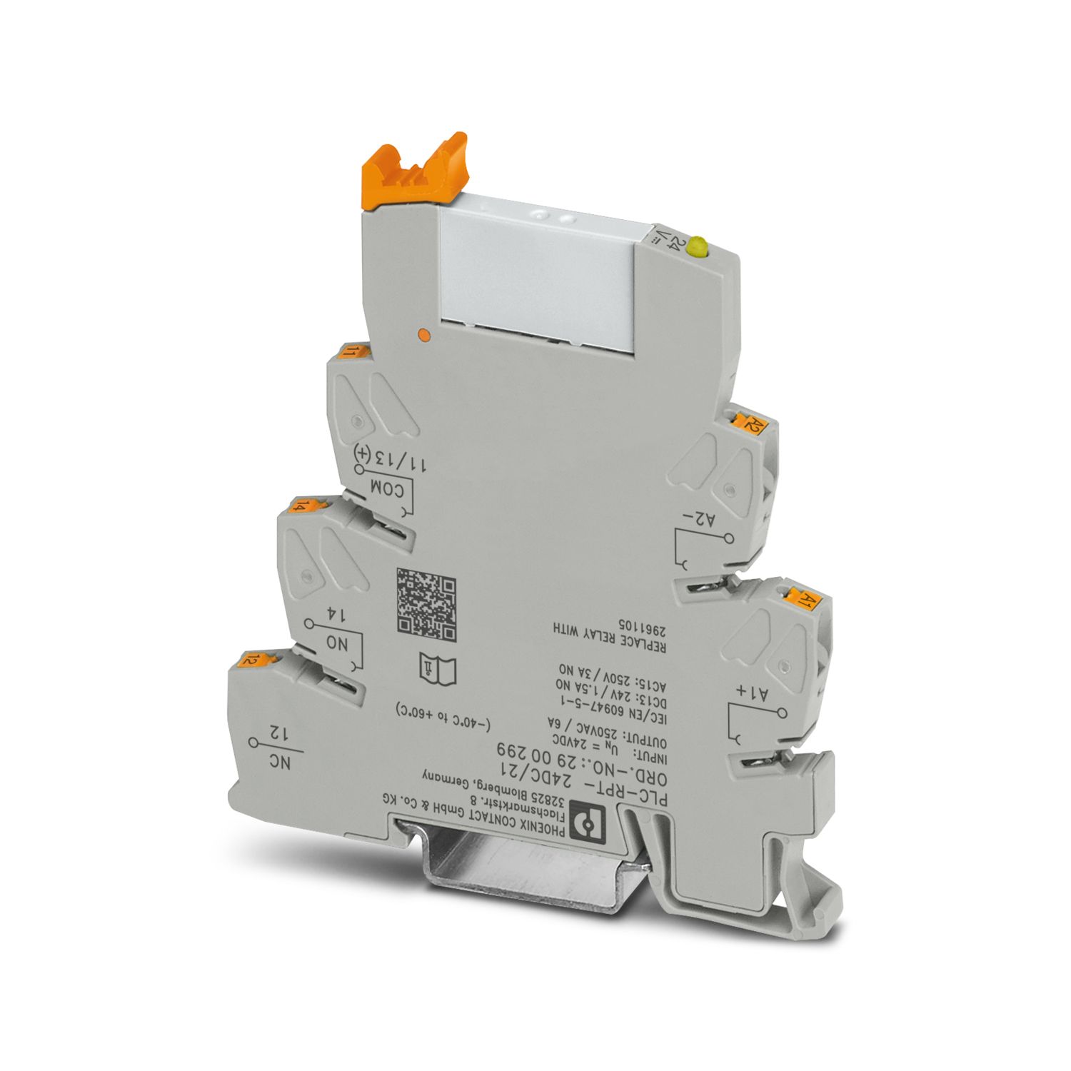 PLC-RPT-24DC/21
