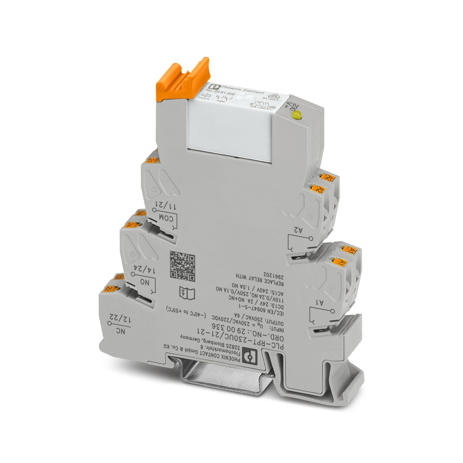 PLC-RPT-230UC/21-21