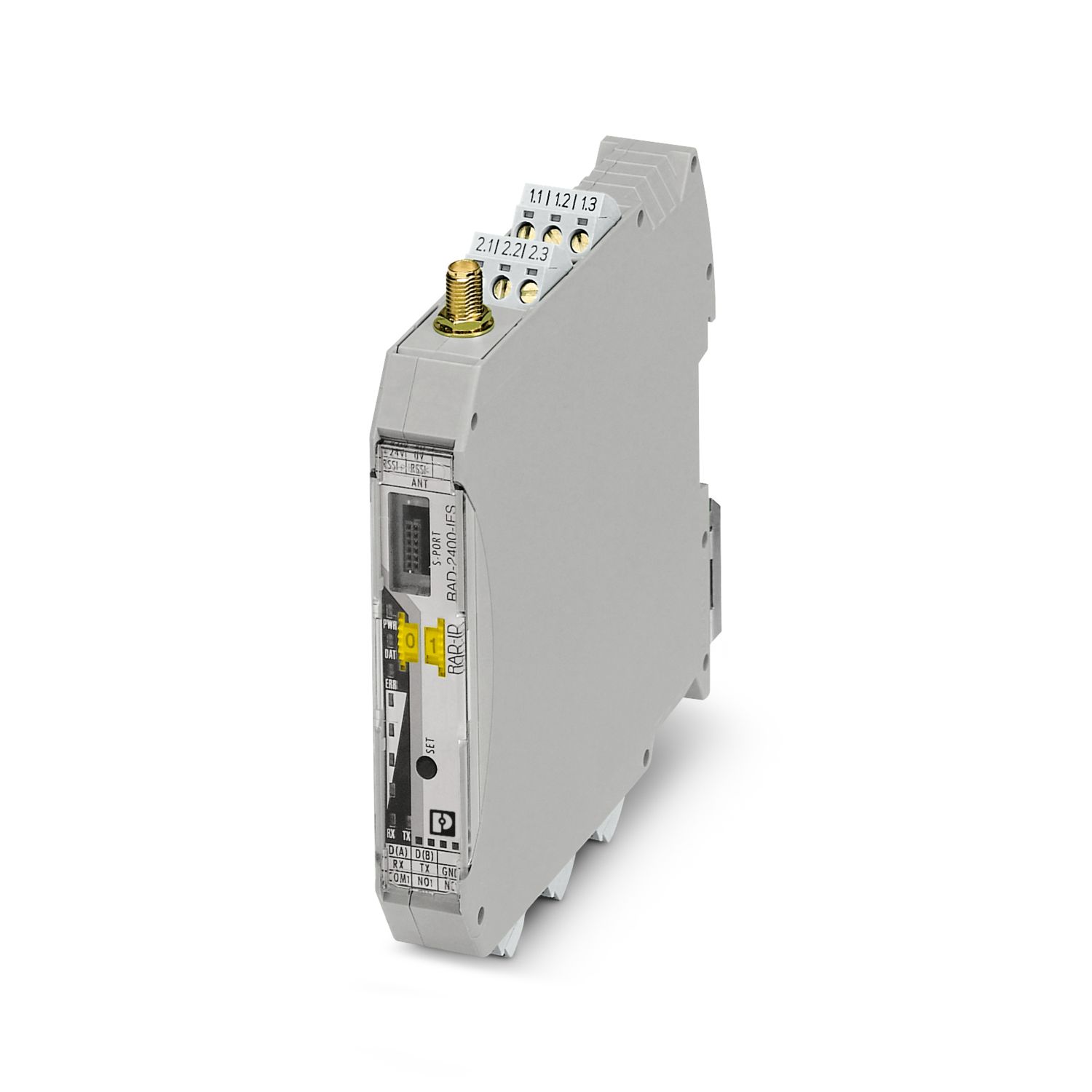RAD-2400-IFS