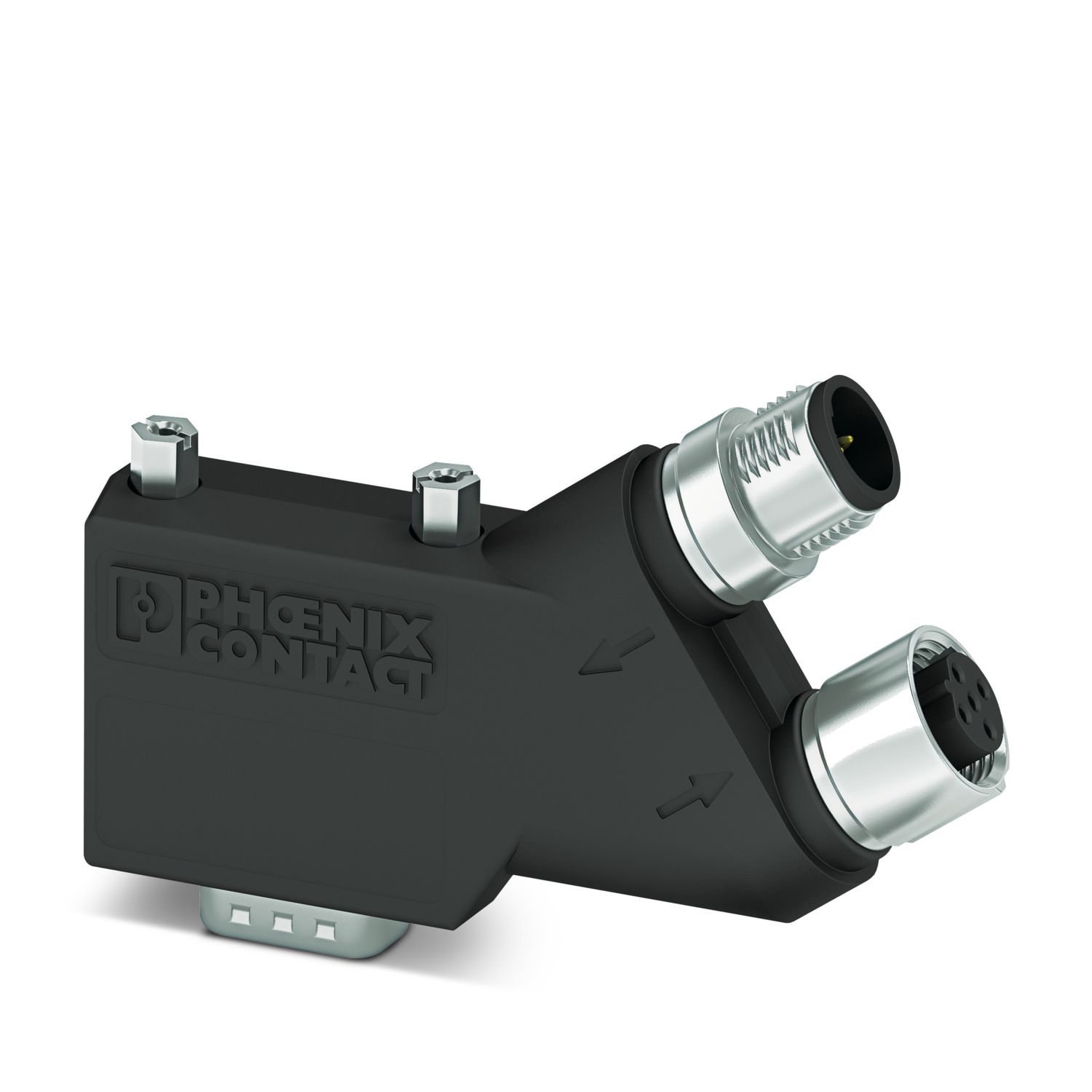 SUBCON-PLUS-PROFIB/35/M12