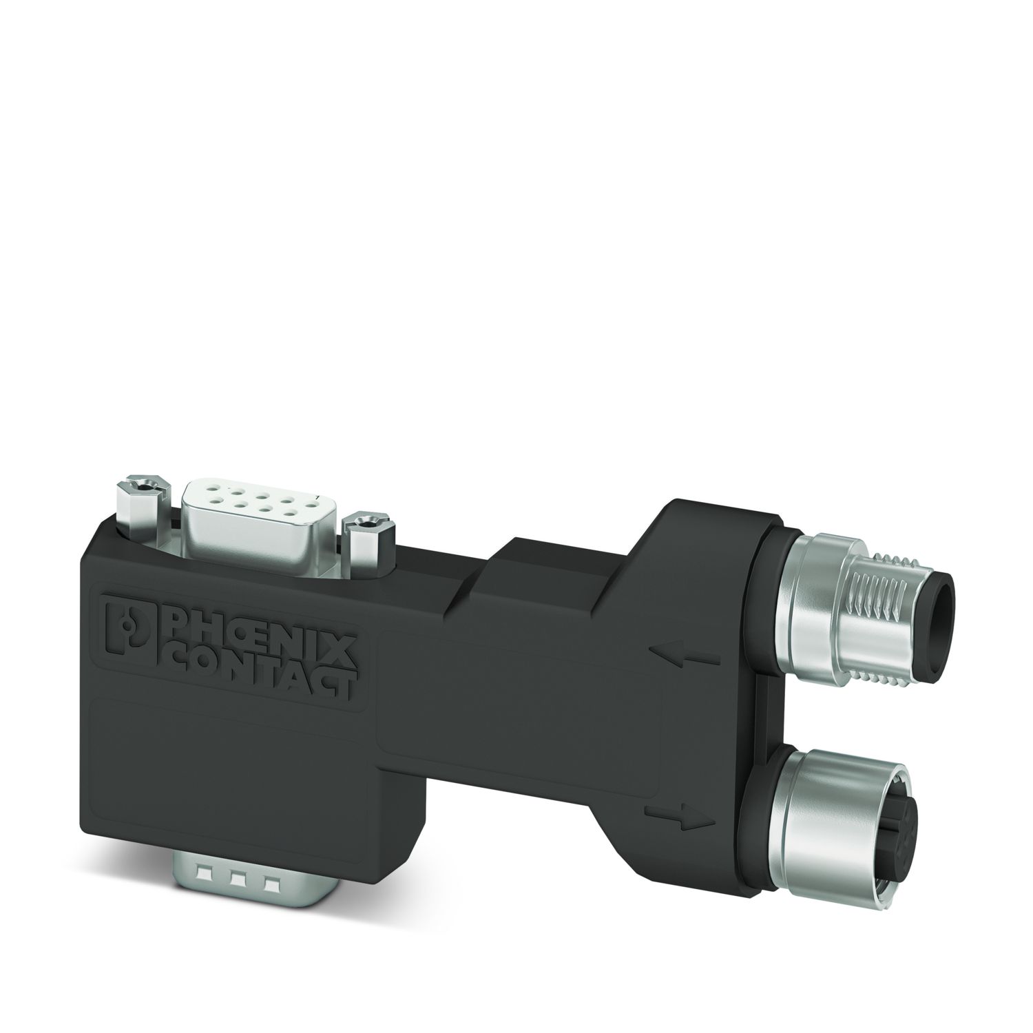 SUBCON-PLUS-PROFIB/90X/PG/M12