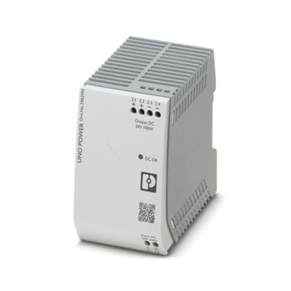 UNO-PS/1AC/48DC/100W