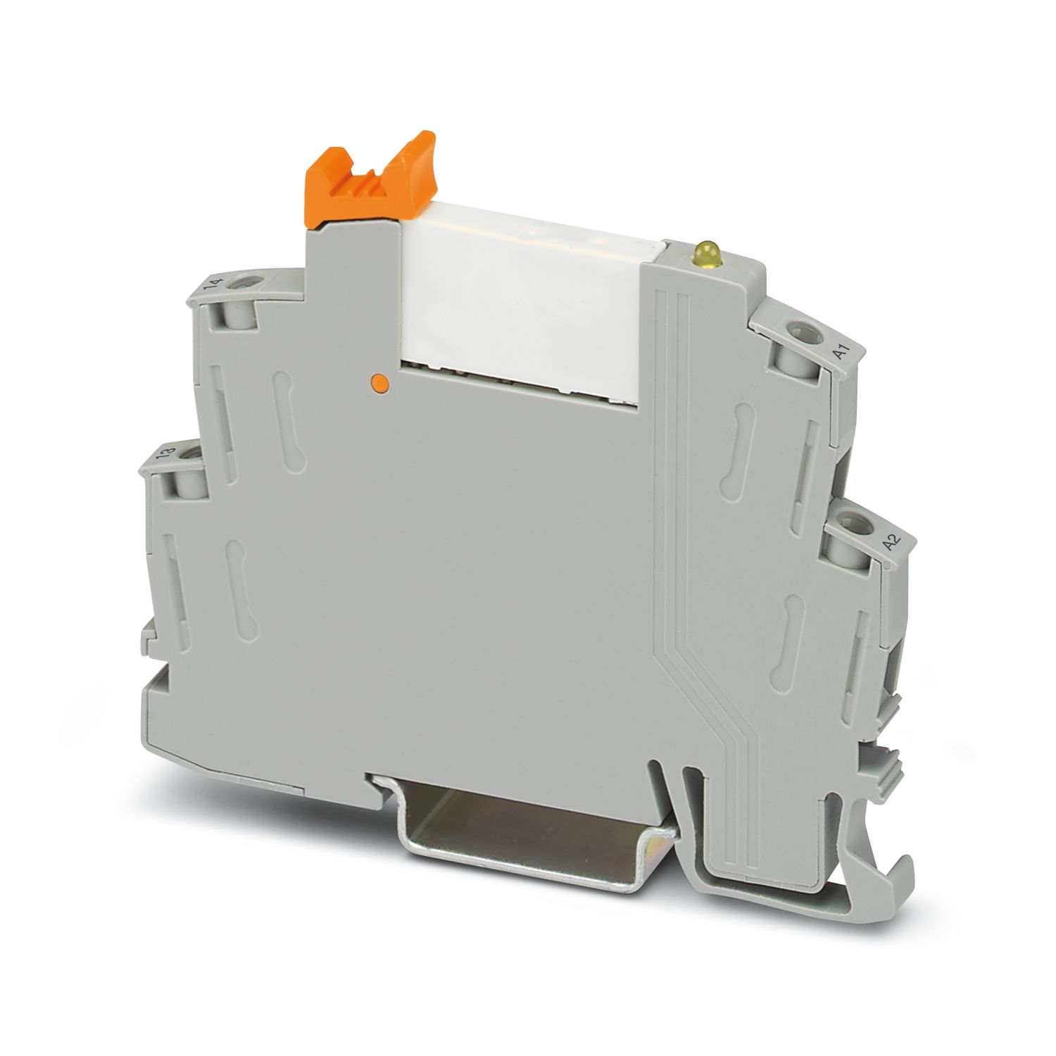 RIF-0-RSC-24DC/ 1 Rơ le 1 NO