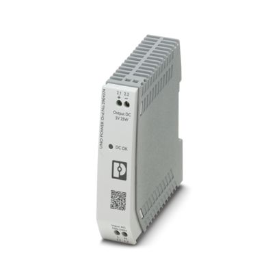 UNO-PS/1AC/12DC/30 W