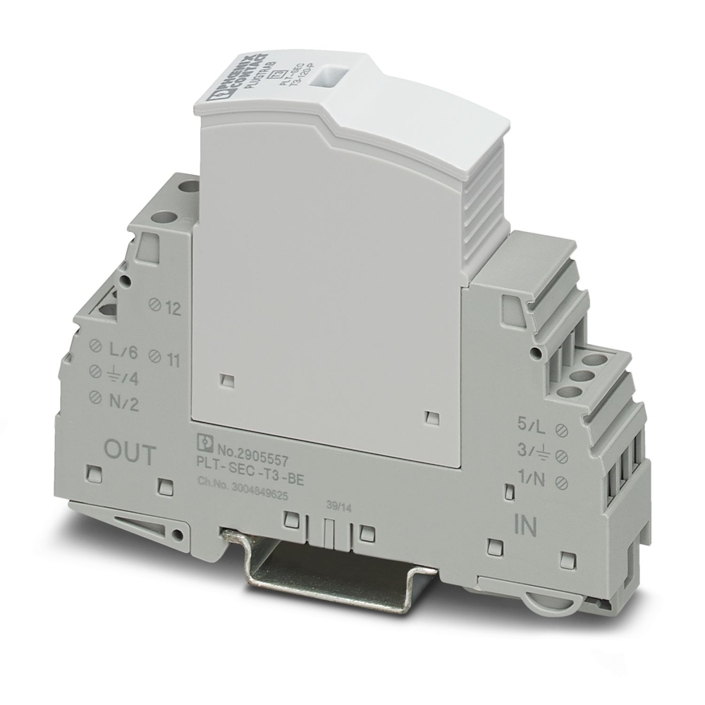 PLT-SEC-T3-120-FM