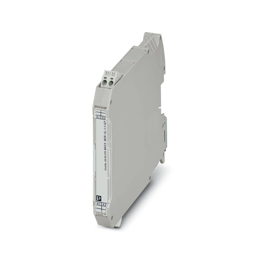 MACX MCR-SL-I-I-ILP