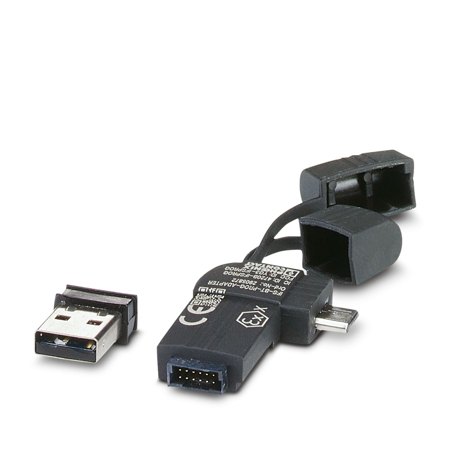 IFS-BT-PROG-ADAPTER