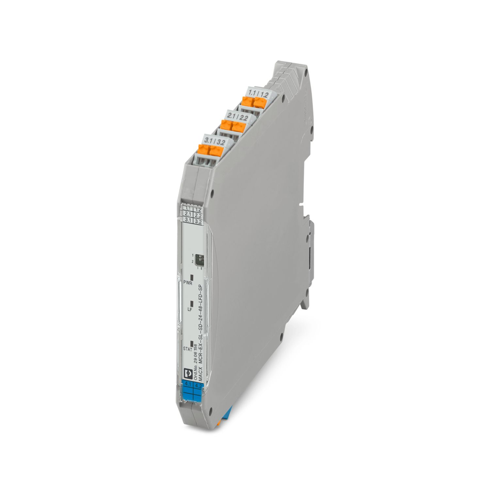 MACX MCR-EX-SL-SD-24-48-LFD-SP