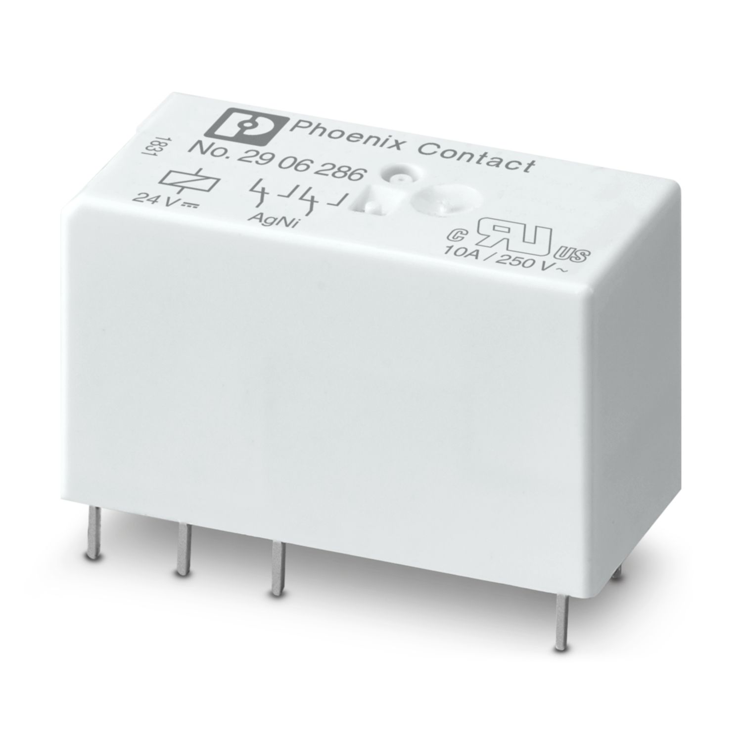 REL-MR-BL- 24DC/21-21