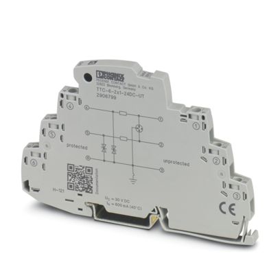 TTC-6-1X2-24DC-UT