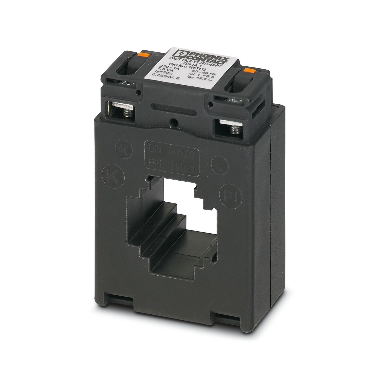 PACT MCR-V2-3015-60-PT